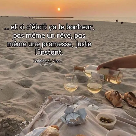 Grain De Sable Vue
