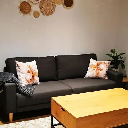 Grain De Sable Vue Holiday home *