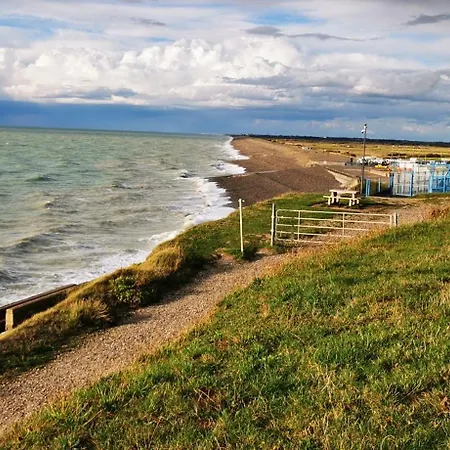 Grain De Sable Vue Holiday home