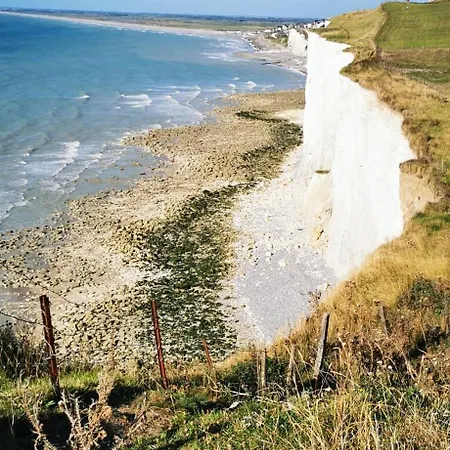 Grain De Sable Vue Feriehus