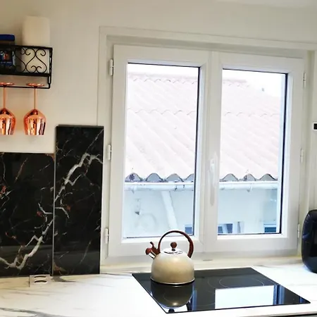 Feriehus Grain De Sable Vue *