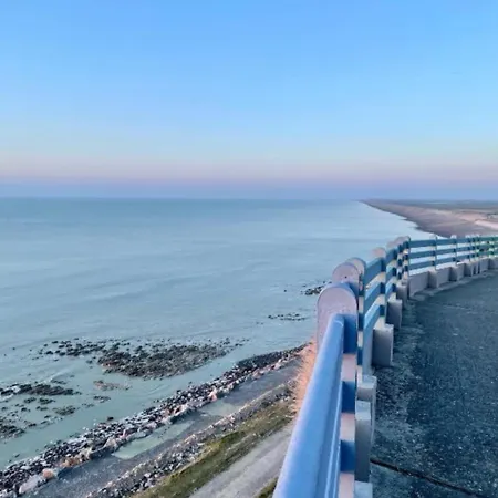 Grain De Sable Vue