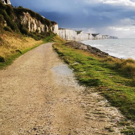 Grain De Sable Vue Woignarue