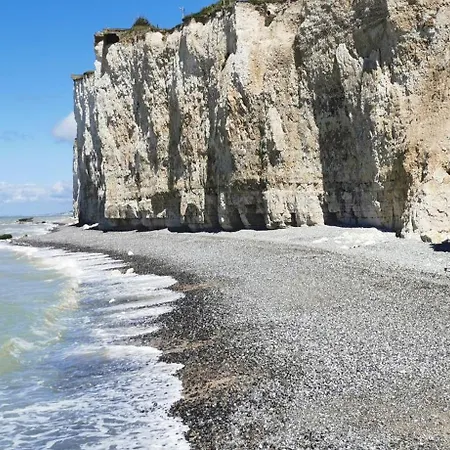 Grain De Sable Vue Feriehus *