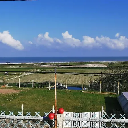 Holiday home Grain De Sable Vue *