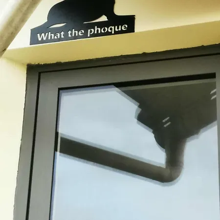 Grain De Sable Vue בית נופש *