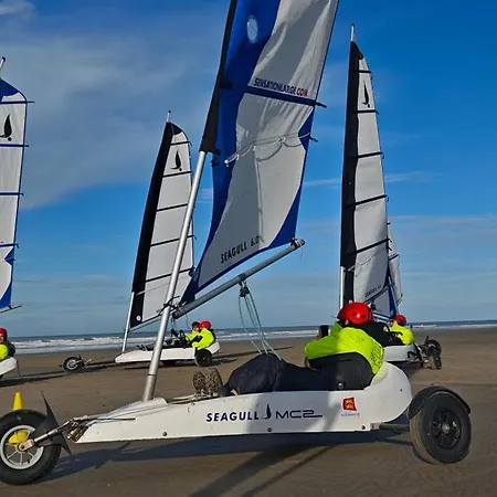 Grain De Sable Vue * Woignarue