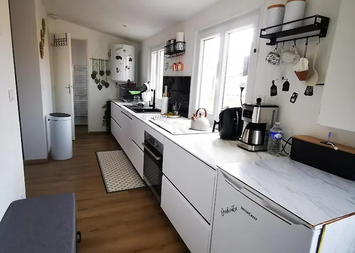 Grain De Sable Vue * Woignarue