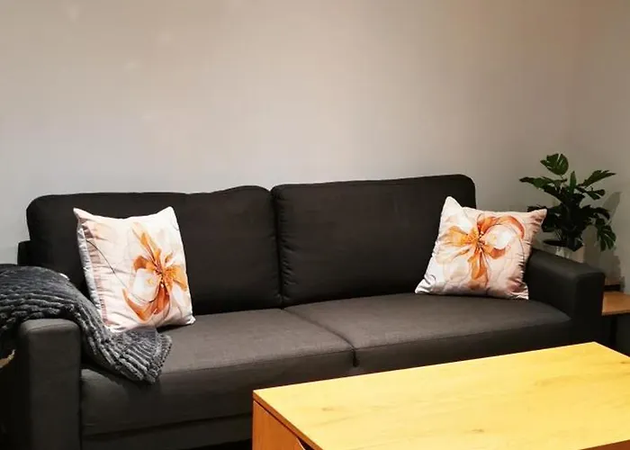 Grain De Sable Vue בית נופש *