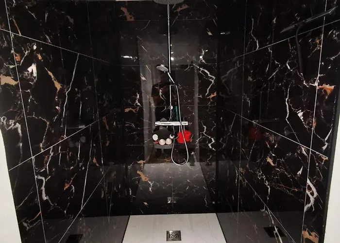 Grain De Sable Vue בית נופש Woignarue