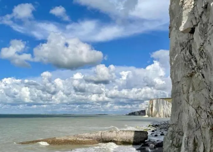 Grain De Sable Vue * Woignarue