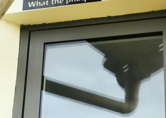 Grain De Sable Vue בית נופש *